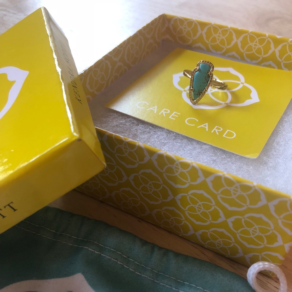 Kendra Scott Skylen Ring